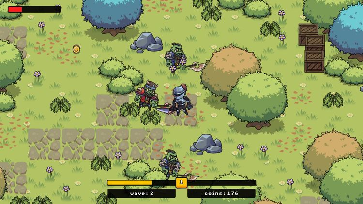 Mystery Swords Steam CD Key