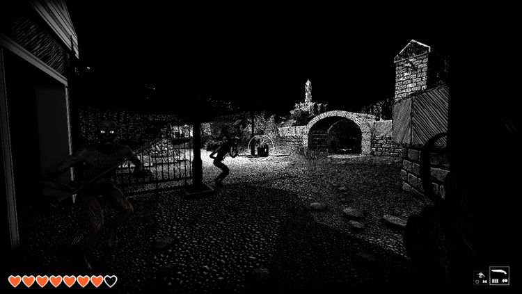 Kingdom of the Dead PC Steam CD Key