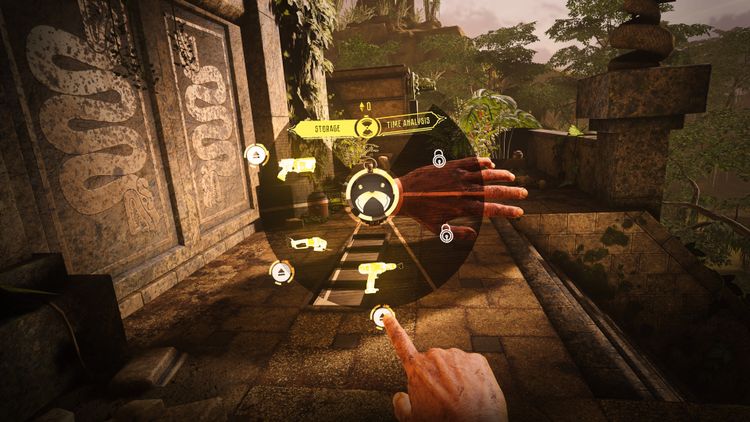 Wanderer Steam CD Key 