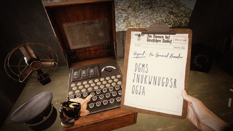 Wanderer Steam CD Key 