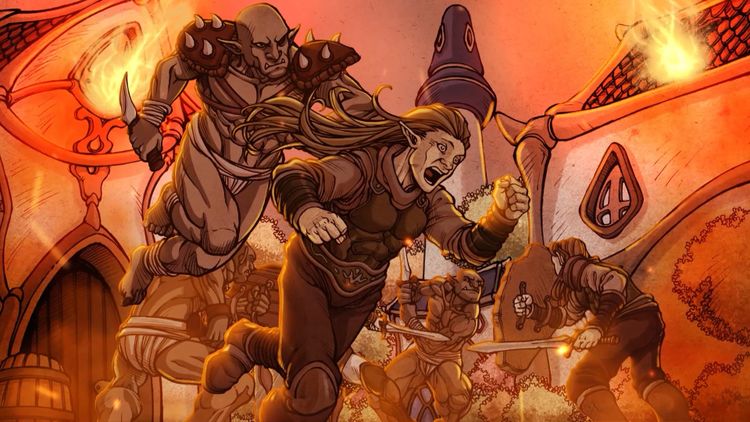 Reverie Knights Tactics PC Steam CD Key