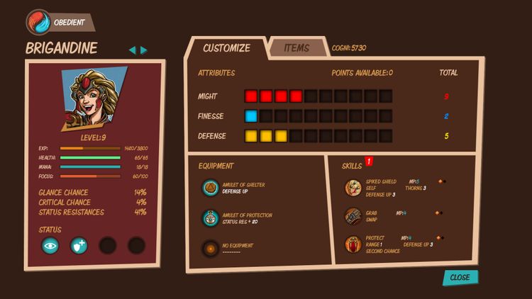 Reverie Knights Tactics PC Steam CD Key