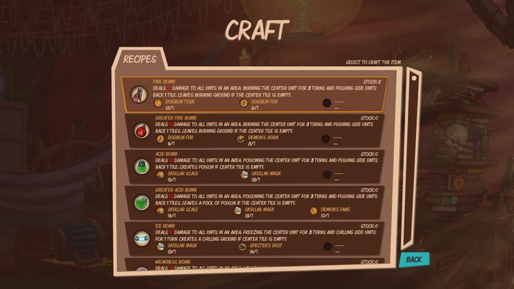 Reverie Knights Tactics PC Steam CD Key