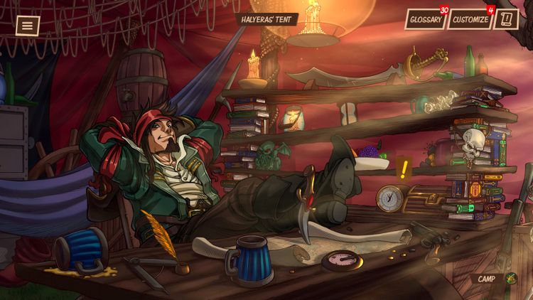 Reverie Knights Tactics PC Steam CD Key