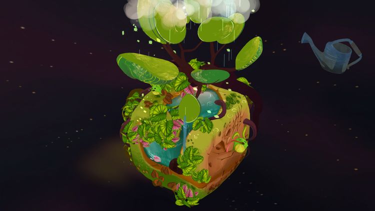 Stargaze Steam CD Key