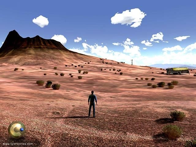 URU: Complete Chronicles Steam CD Key