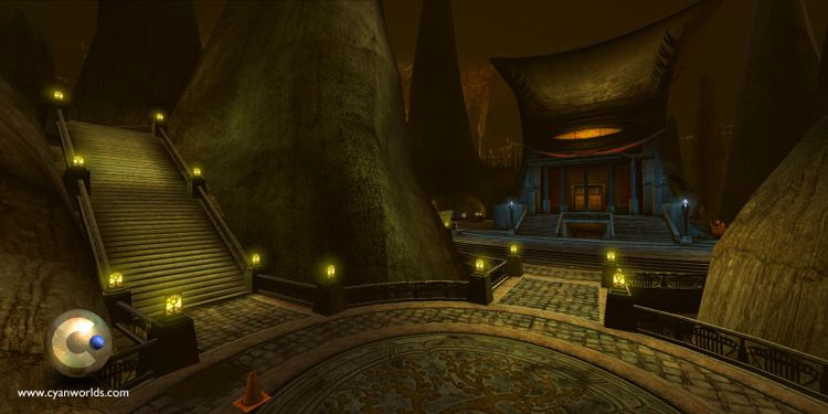 URU: Complete Chronicles Steam CD Key