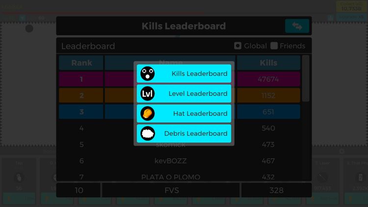 Beat Stickman: Infinity Clones Steam CD Key
