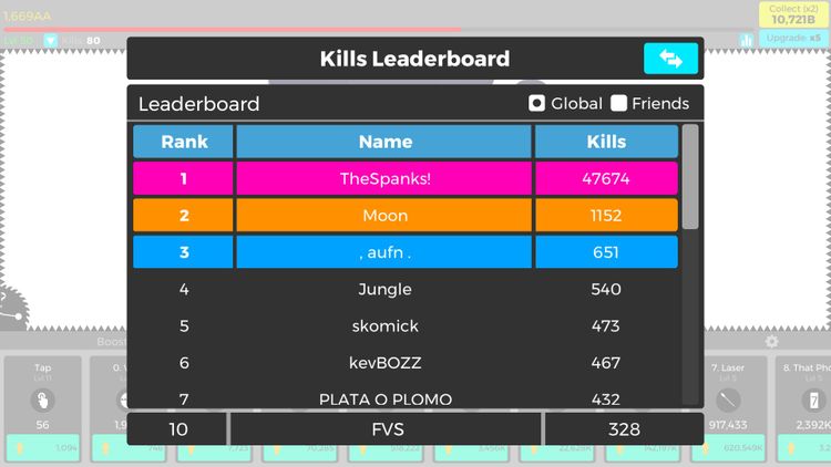 Beat Stickman: Infinity Clones Steam CD Key