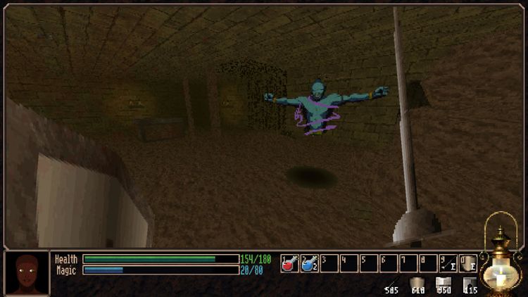 Devil Spire PC Steam CD Key