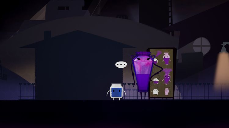 EmptyBottle Steam CD Key