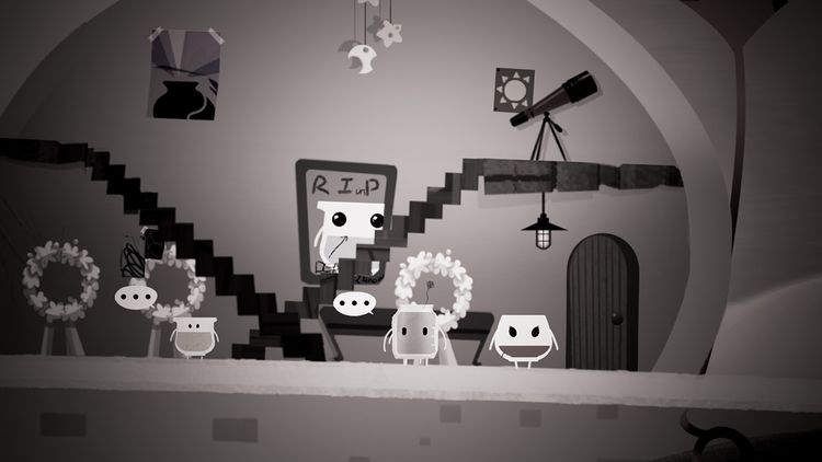 EmptyBottle Steam CD Key