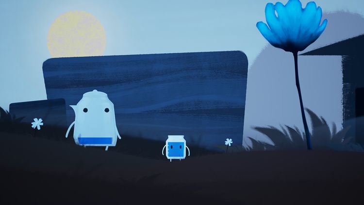 EmptyBottle Steam CD Key