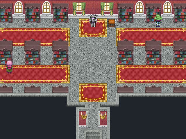 Blood Ties Steam CD Key