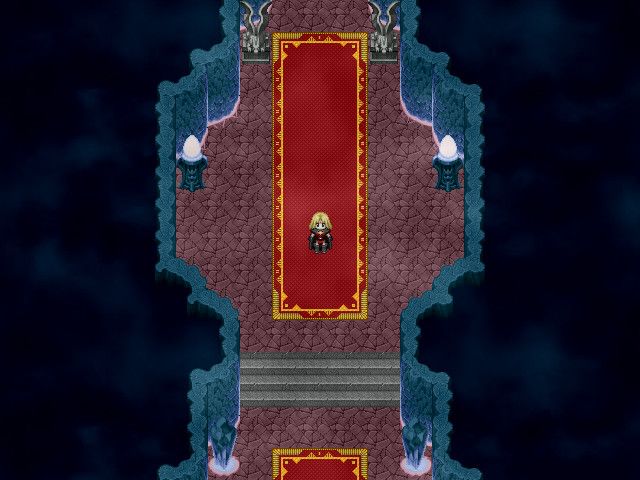 Blood Ties Steam CD Key