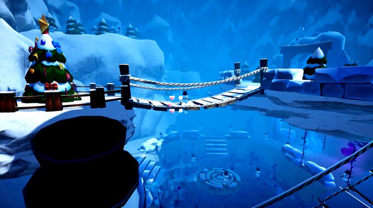 Winter Warland  Steam CD Key