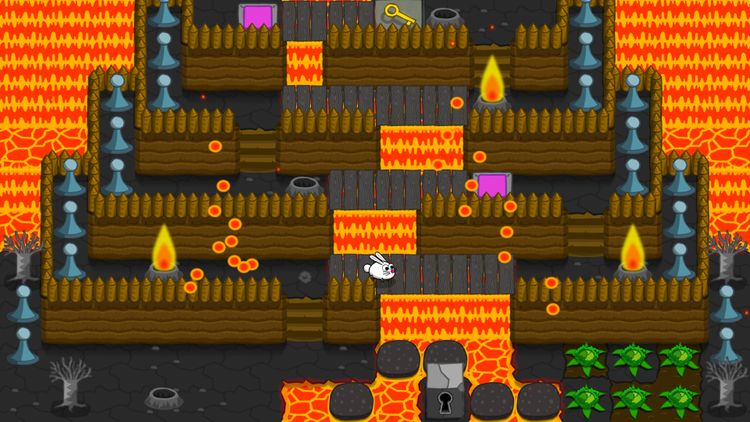 Peppy's Adventure Steam CD Key