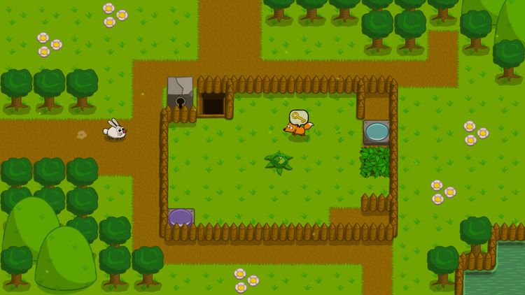 Peppy's Adventure Steam CD Key