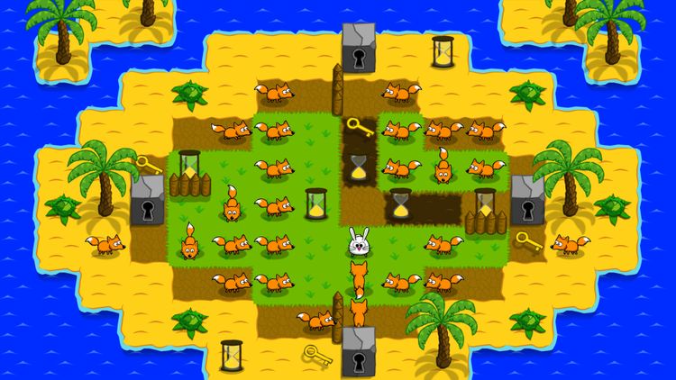 Peppy's Adventure Steam CD Key