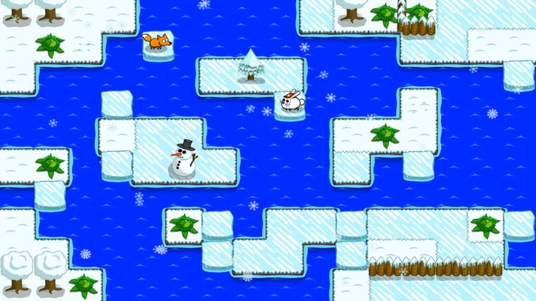 Peppy's Adventure Steam CD Key