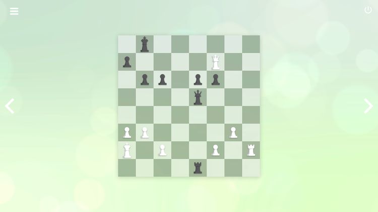 Zen Chess: Mate in One Steam CD Key