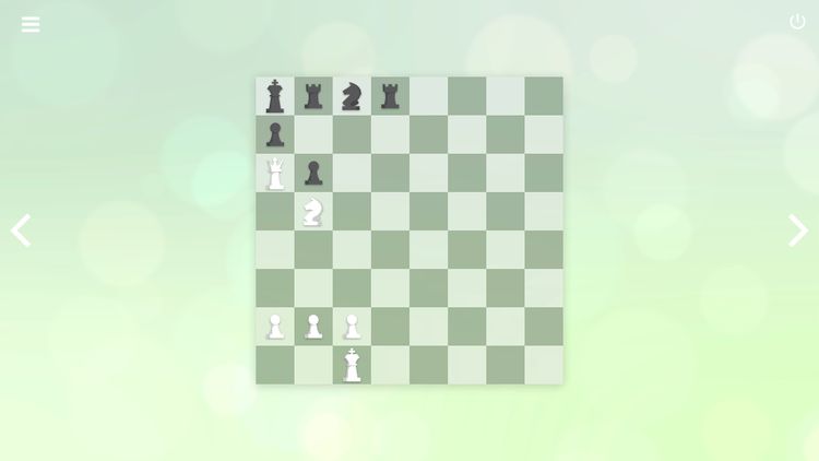 Zen Chess: Mate in One Steam CD Key