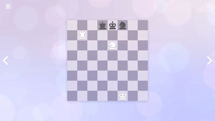 Zen Chess: Mate in One Steam CD Key