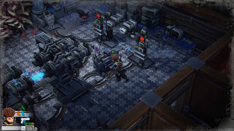 Heaven Dust 2 PC Steam CD Key