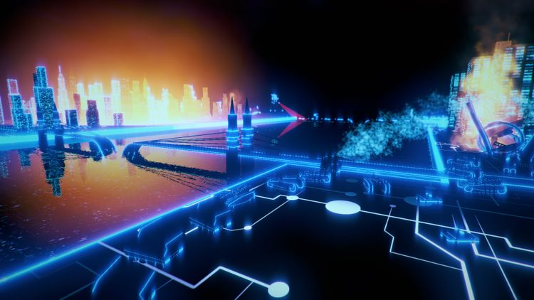 Soul Axiom Super Deluxe Edition Steam CD Key