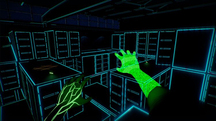 Soul Axiom Super Deluxe Edition Steam CD Key