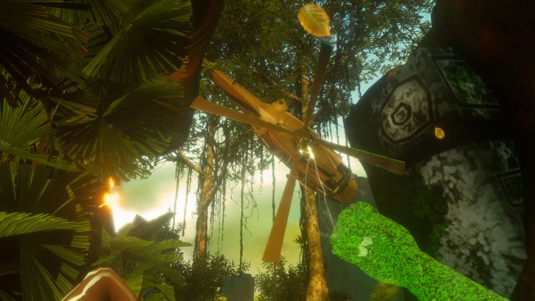 Soul Axiom Super Deluxe Edition Steam CD Key