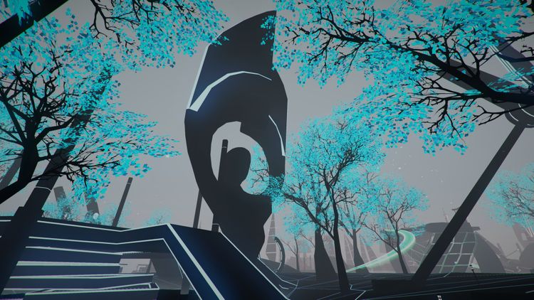 Soul Axiom Deluxe Edition Steam CD Key