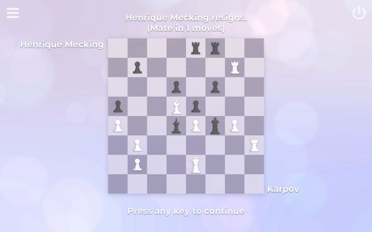 Zen Chess: Champion's Moves Steam CD Key