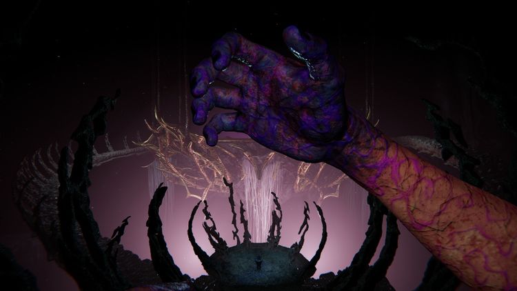 Lust from Beyond: M Edition PC Steam CD Key