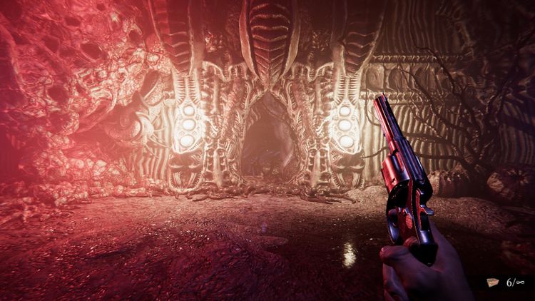 Lust from Beyond: M Edition PC Steam CD Key