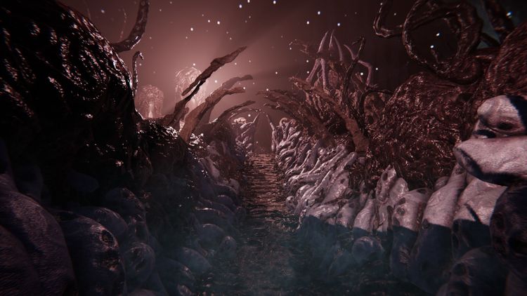 Lust from Beyond: M Edition PC Steam CD Key