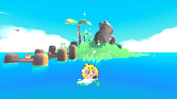 Here Comes Niko! Steam CD Key