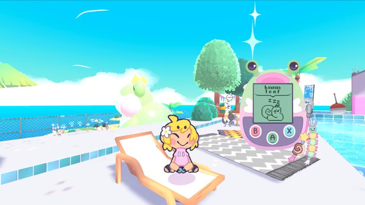 Here Comes Niko! Steam CD Key