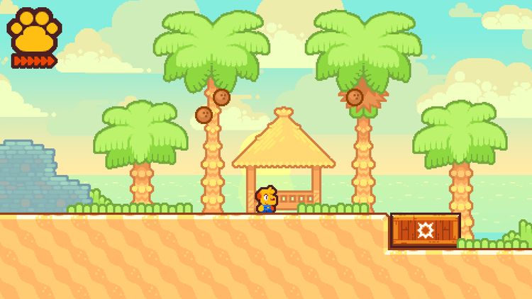 Grapple Dog PC Steam CD Key