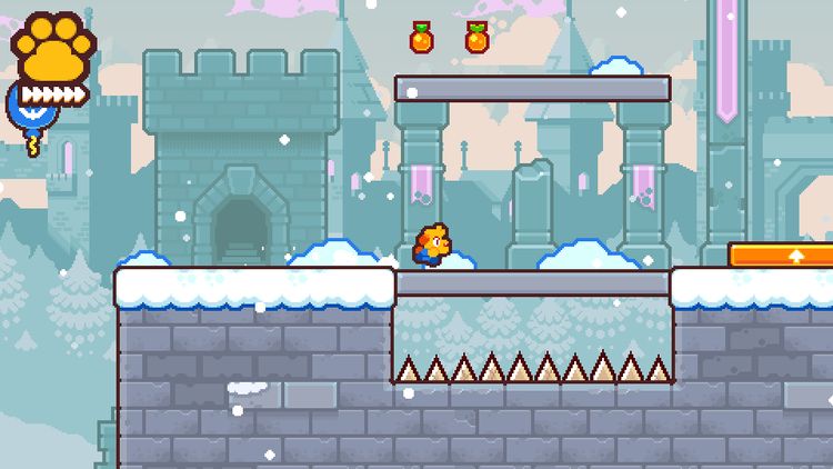 Grapple Dog PC Steam CD Key