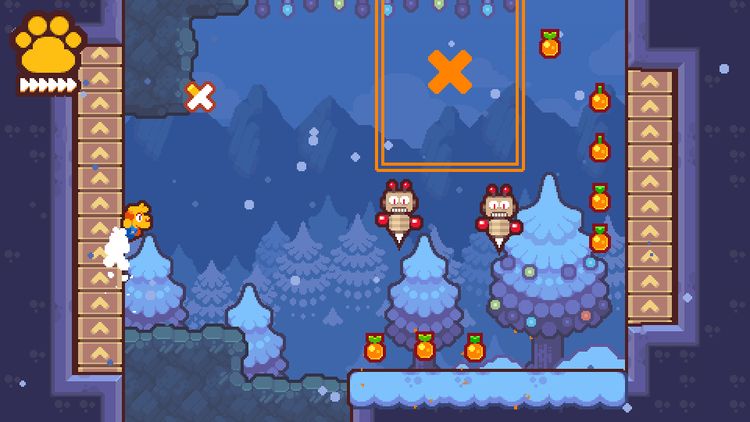 Grapple Dog PC Steam CD Key