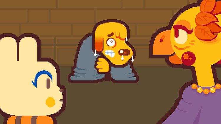 Grapple Dog PC Steam CD Key