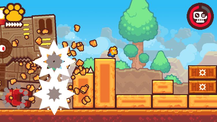 Grapple Dog PC Steam CD Key