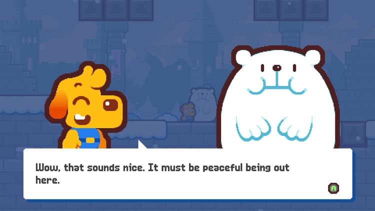 Grapple Dog PC Steam CD Key