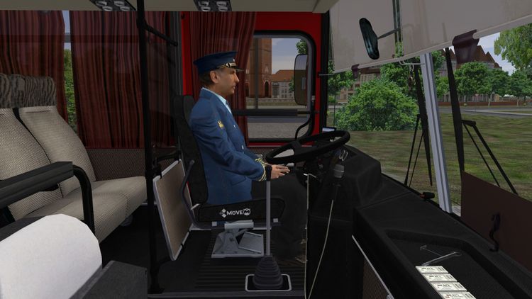 OMSI 2 Add-On Coachbus 250Next Steam CD Key