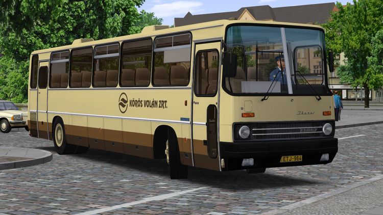 OMSI 2 Add-On Coachbus 250Next Steam CD Key