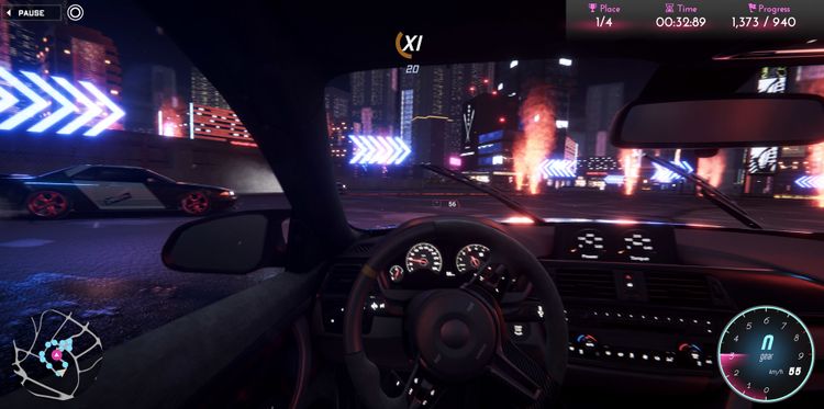 CrashMetal Cyberpunk Steam CD Key