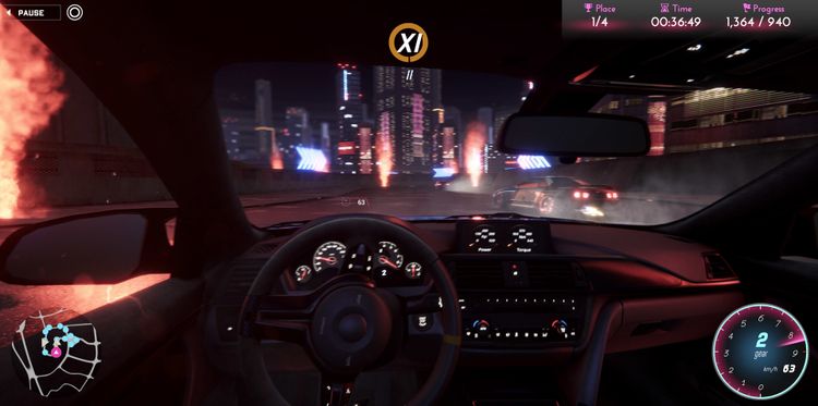 CrashMetal Cyberpunk Steam CD Key