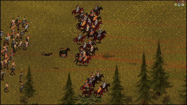 Roma Invicta Steam CD Key