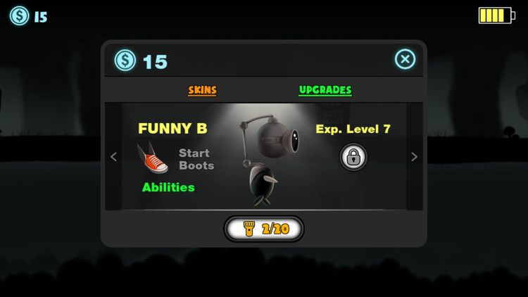 Lamp Head Steam CD Key